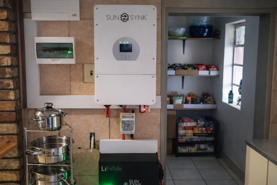 13 Bedroom Property for Sale in Bloemhof North West